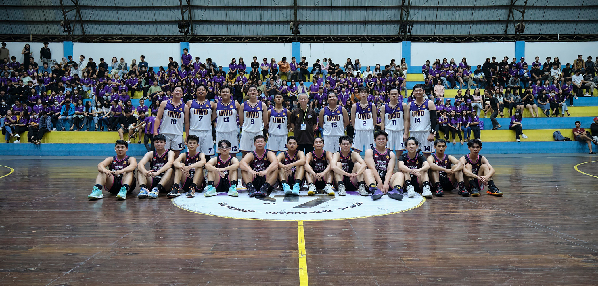 Lab Komputer Widya Dharma